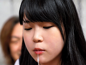 性支配を受け入れる無抵抗な美少女たち File.12　サンプル画像16